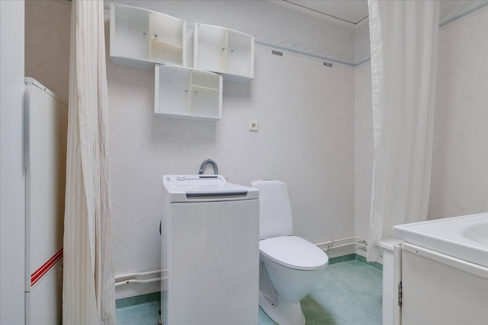 2 rum Radhus på Skridskogatan 9 Fasseröd Uddevalla kommun - bild 9