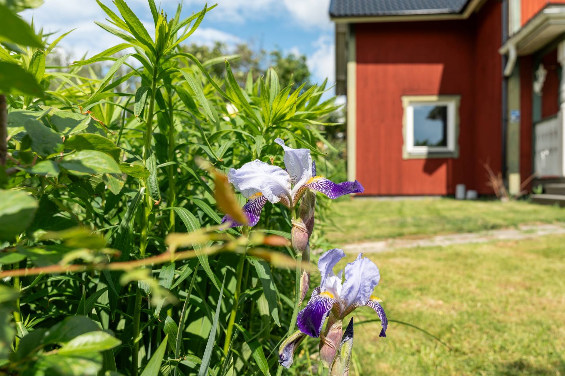 4 rum Villa på Hagabergsvägen 8 Fagersta Fagersta kommun - bild 40