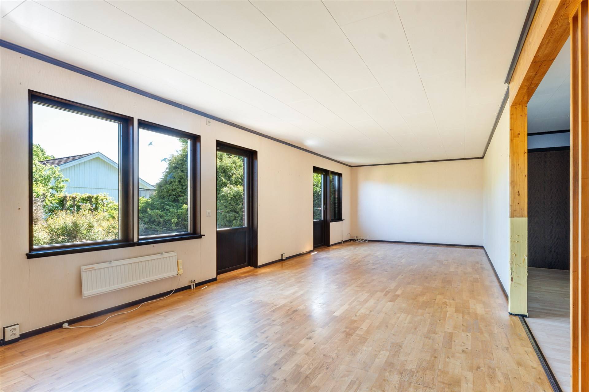 5 rum Villa på Beryllgatan 3 Bjuv Bjuvs kommun - bild 5
