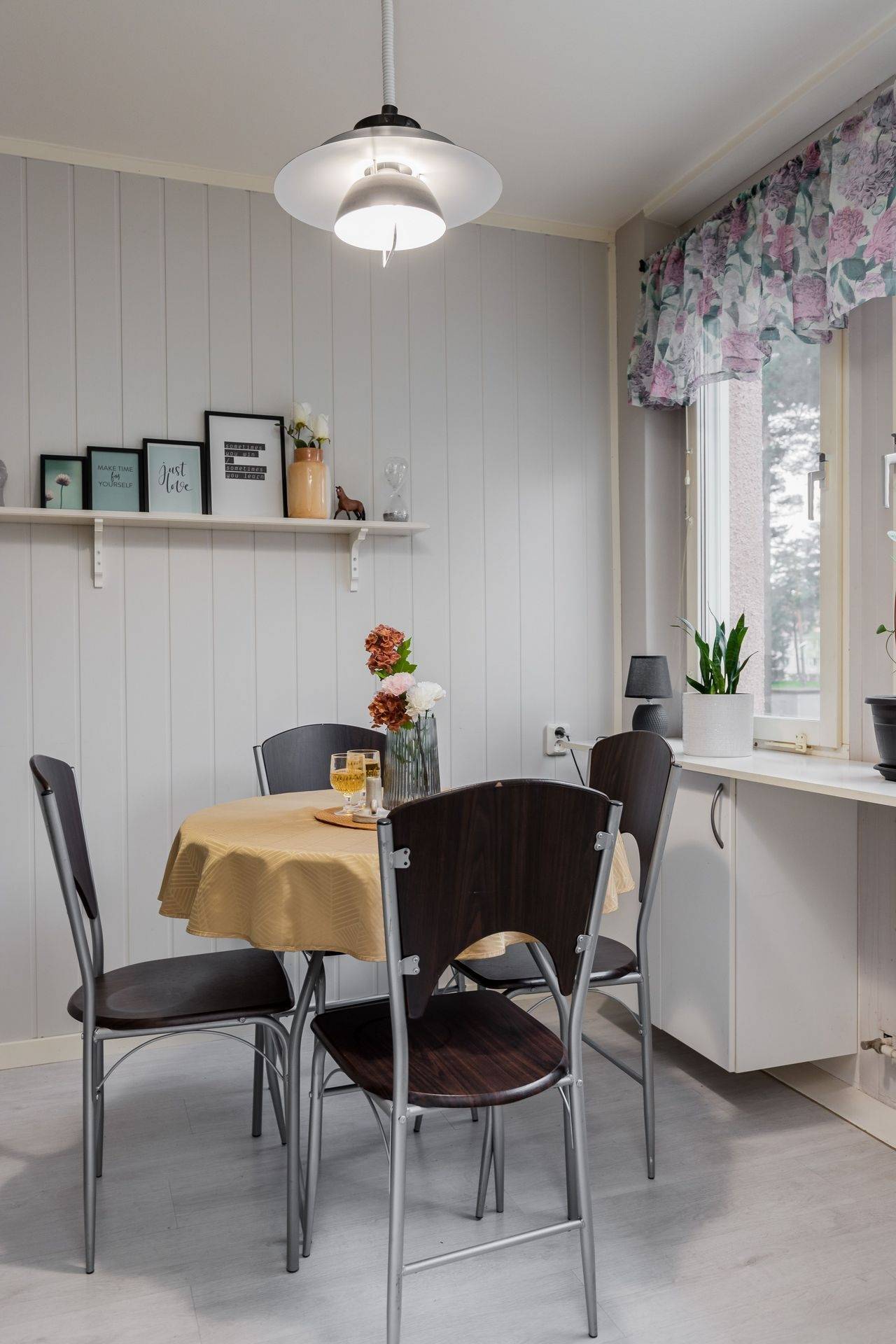 2 rum Lägenhet på Kumlagatan 5B Odensvi Västerås kommun - bild 10