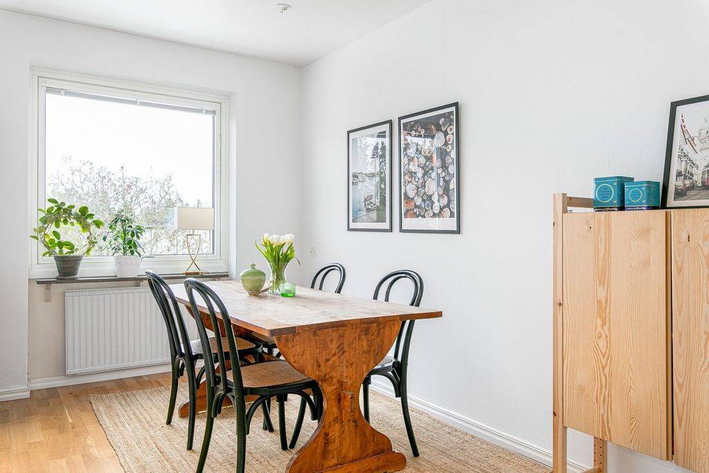 3 rum Lägenhet på Skogslyckegatan 52 Johannelund Linköpings kommun - bild 3