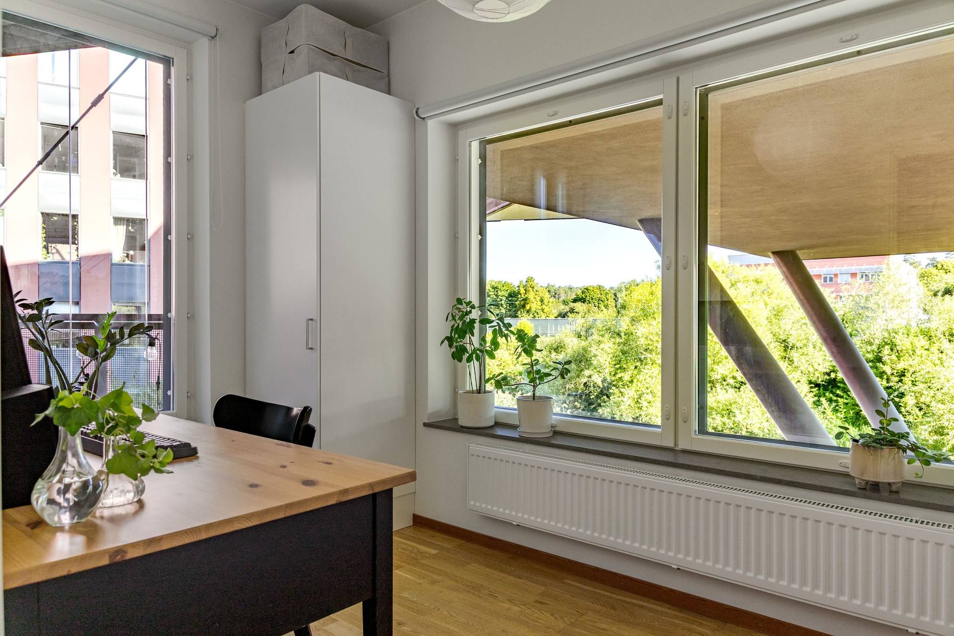 3 rum Lägenhet på Tappvägen 37 Bromma - Annedal - Mariehäll Stockholms kommun - bild 16