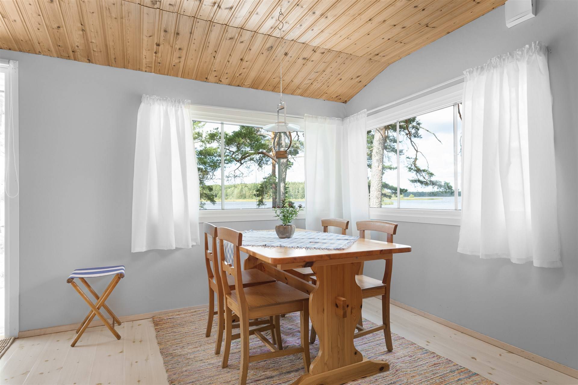 1 rum Fritidshus på Medinge 524 Frövi Lindesbergs kommun - bild 7
