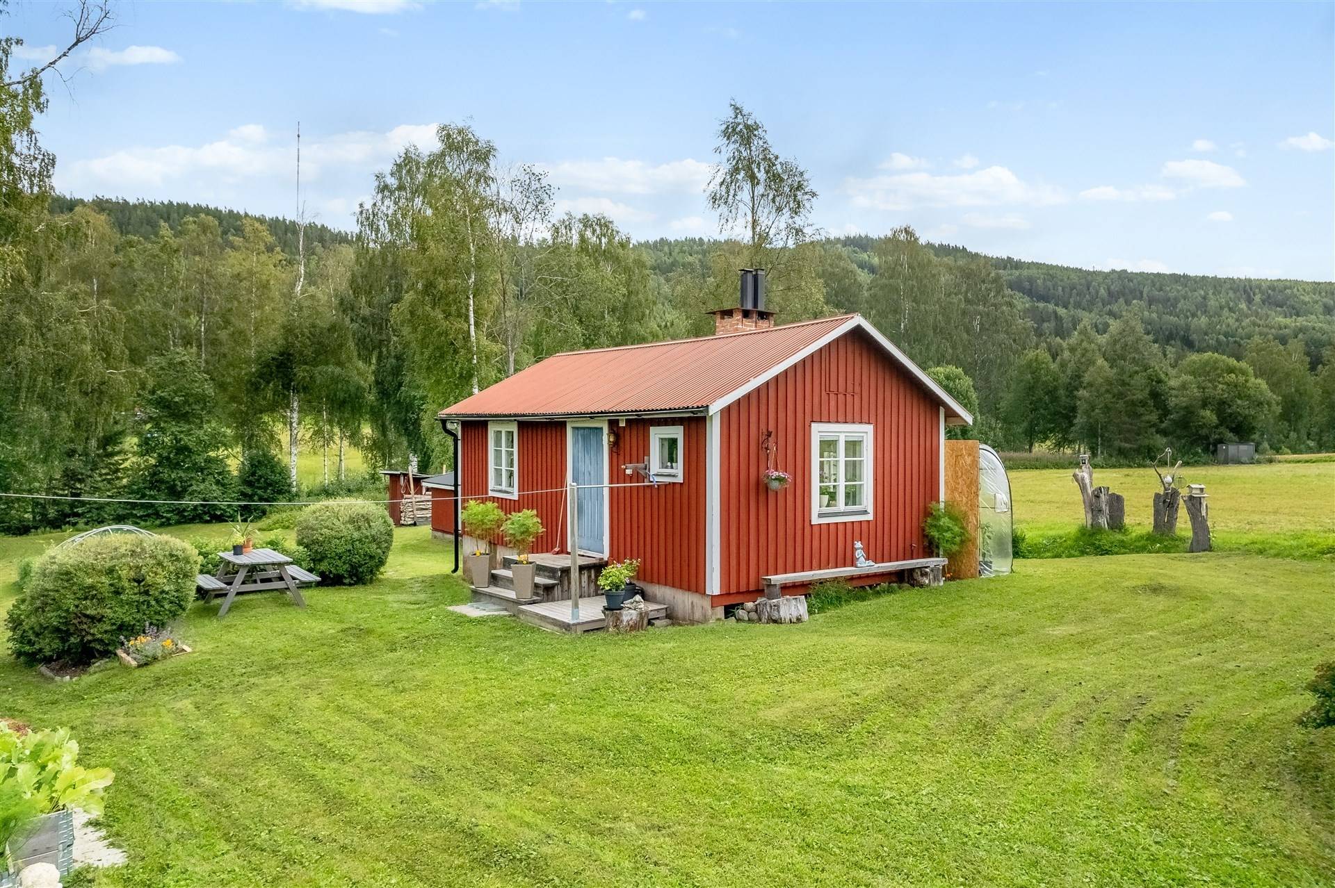 1 rum Fritidshus på Ofärne 307 Ofärne Hudiksvalls kommun - bild 6