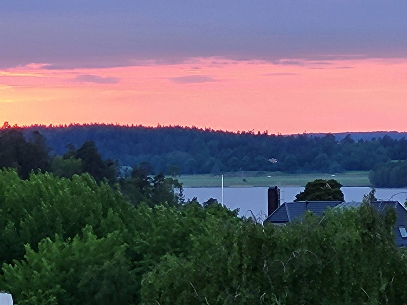 5 rum Radhus på Laxholmsbacken 96 Johannesdal - Vårberg Stockholms kommun - bild 7