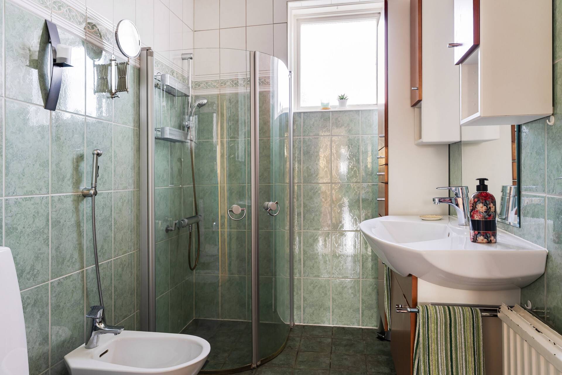 6 rum Villa på Anders Knös gata 6 Hindsbo Skara kommun - bild 23