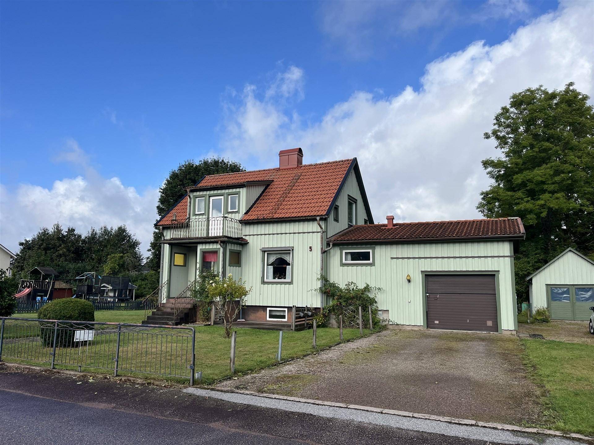 Hyltebruk, Hylte kommun