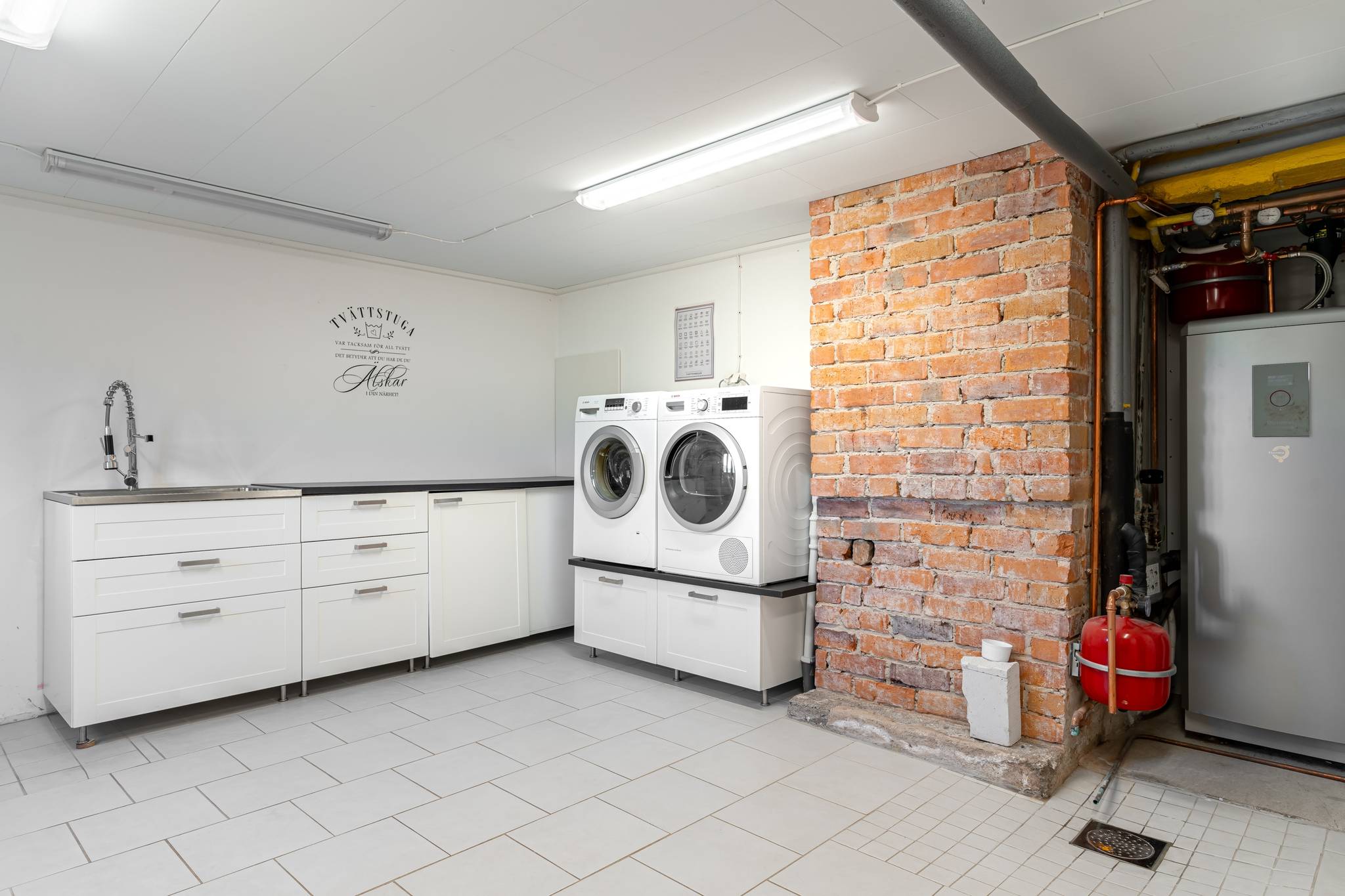 119 m² Villa på Beckåsen Svensborg Flens kommun - bild 34