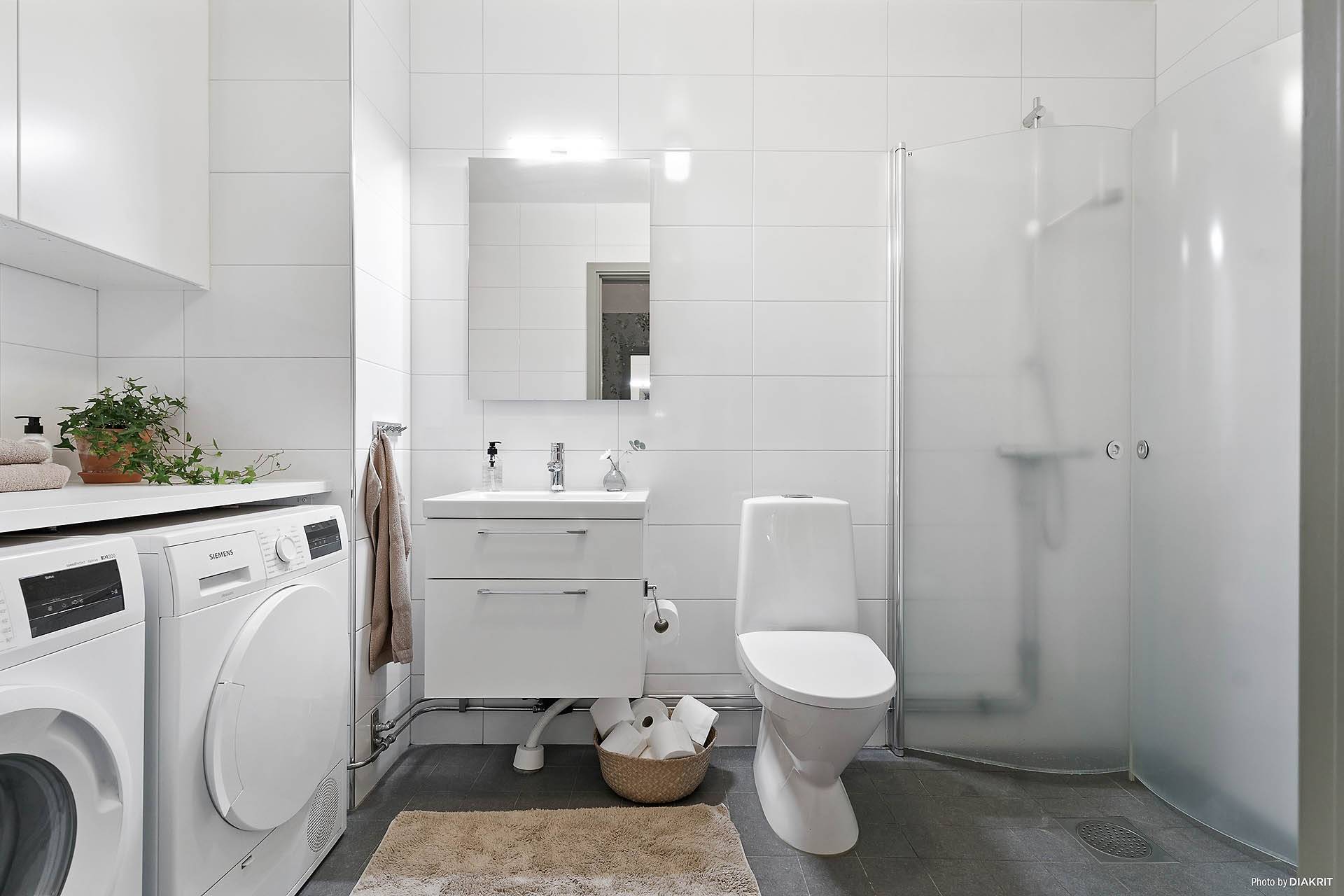 3 rum Lägenhet på Årstavägen 3, vån 3 Årsta Stockholms kommun - bild 5