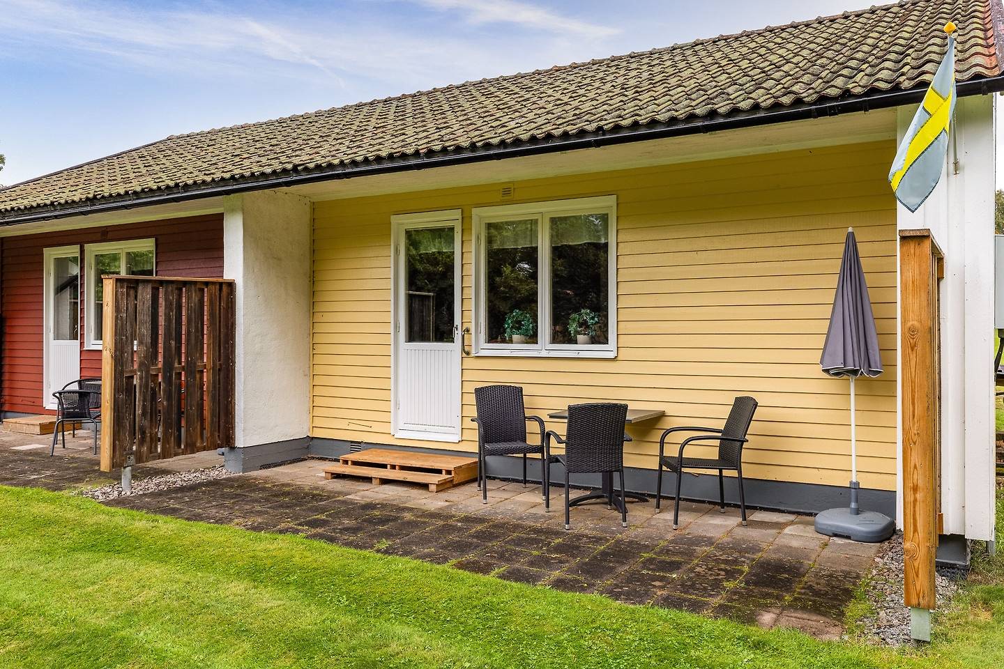 4 rum Övrig på Klockarstigen 2, 4, 6, 8 Undenäs Karlsborgs kommun - bild 30