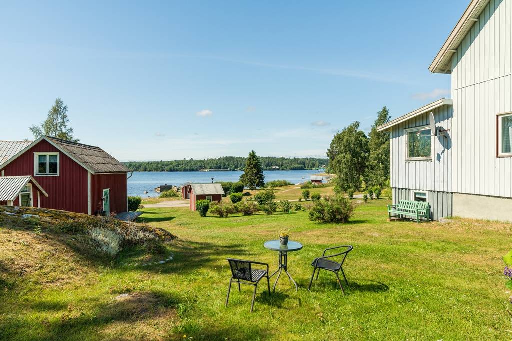 5 rum Villa på Gruvvägen 16 Husum Örnsköldsviks kommun - bild 26