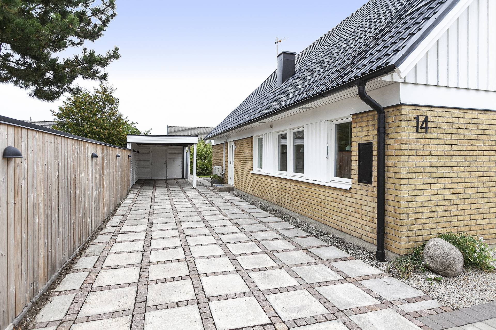 7 rum Villa på Vibrafonvägen 14 Staffanstorp Staffanstorps kommun - bild 33