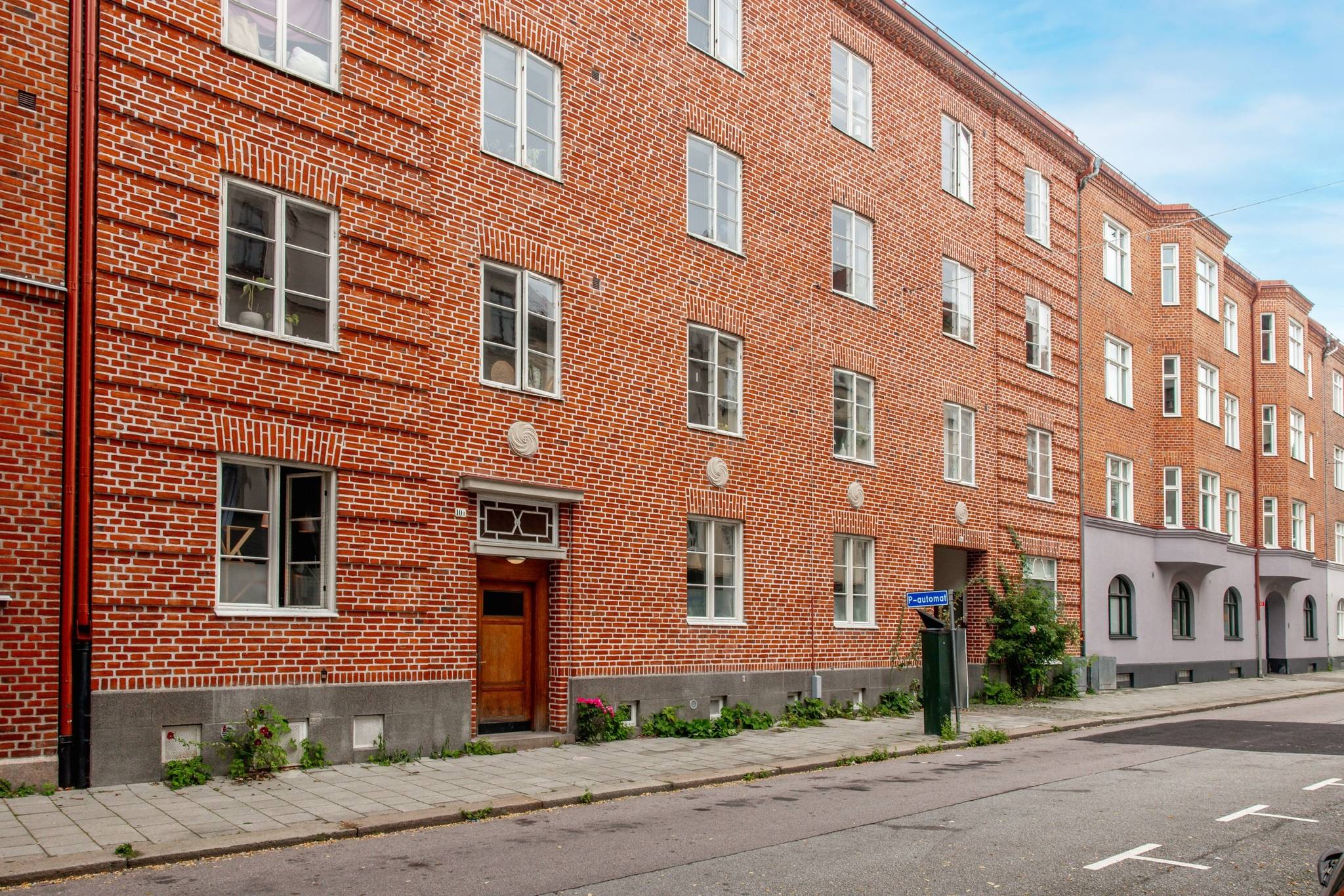 1 rum Lägenhet på Andréegatan 10B Rörsjöstaden Malmö kommun - bild 20