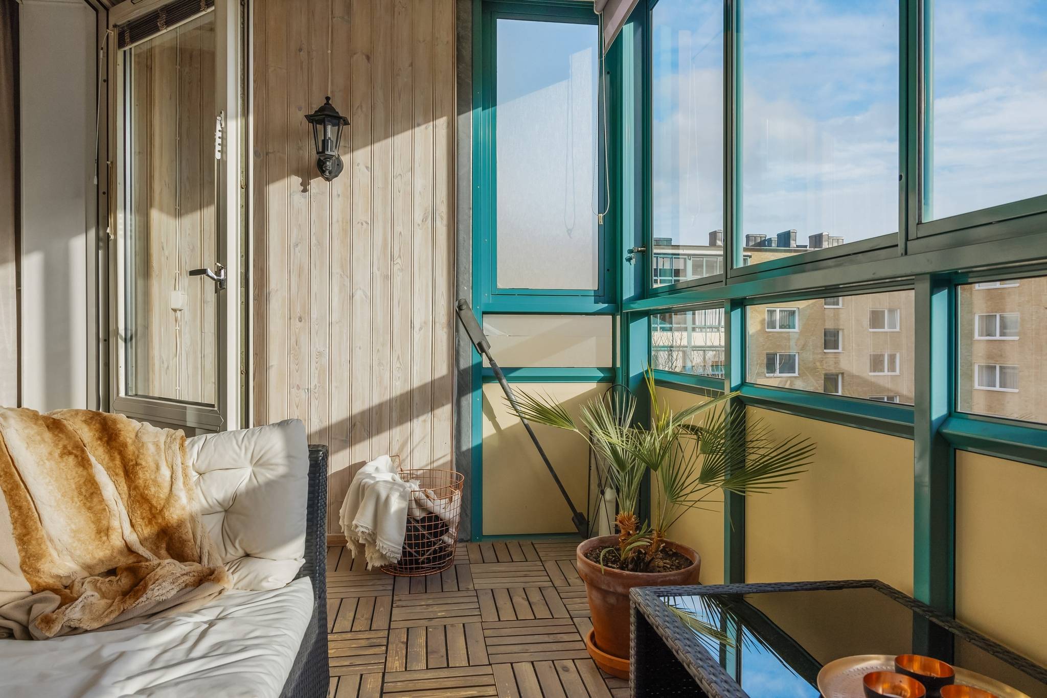 2 rum Lägenhet på Berguvsgatan 9E Söderkulla Malmö kommun - bild 20