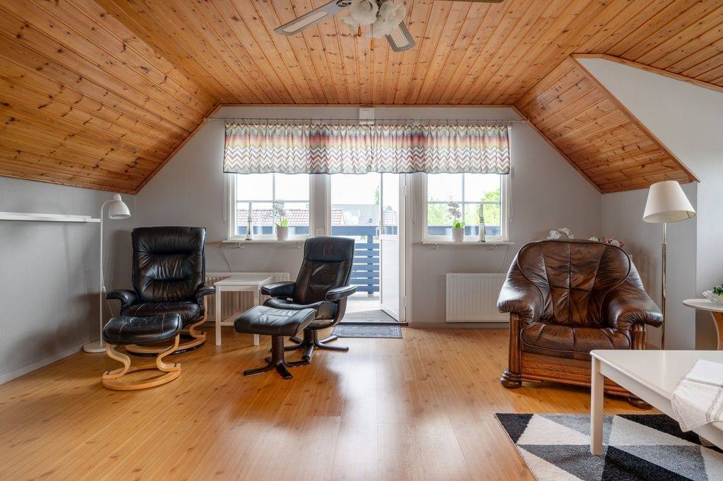 6 rum Villa på Kung Valdemars väg 105 Vadstena kommun - bild 17
