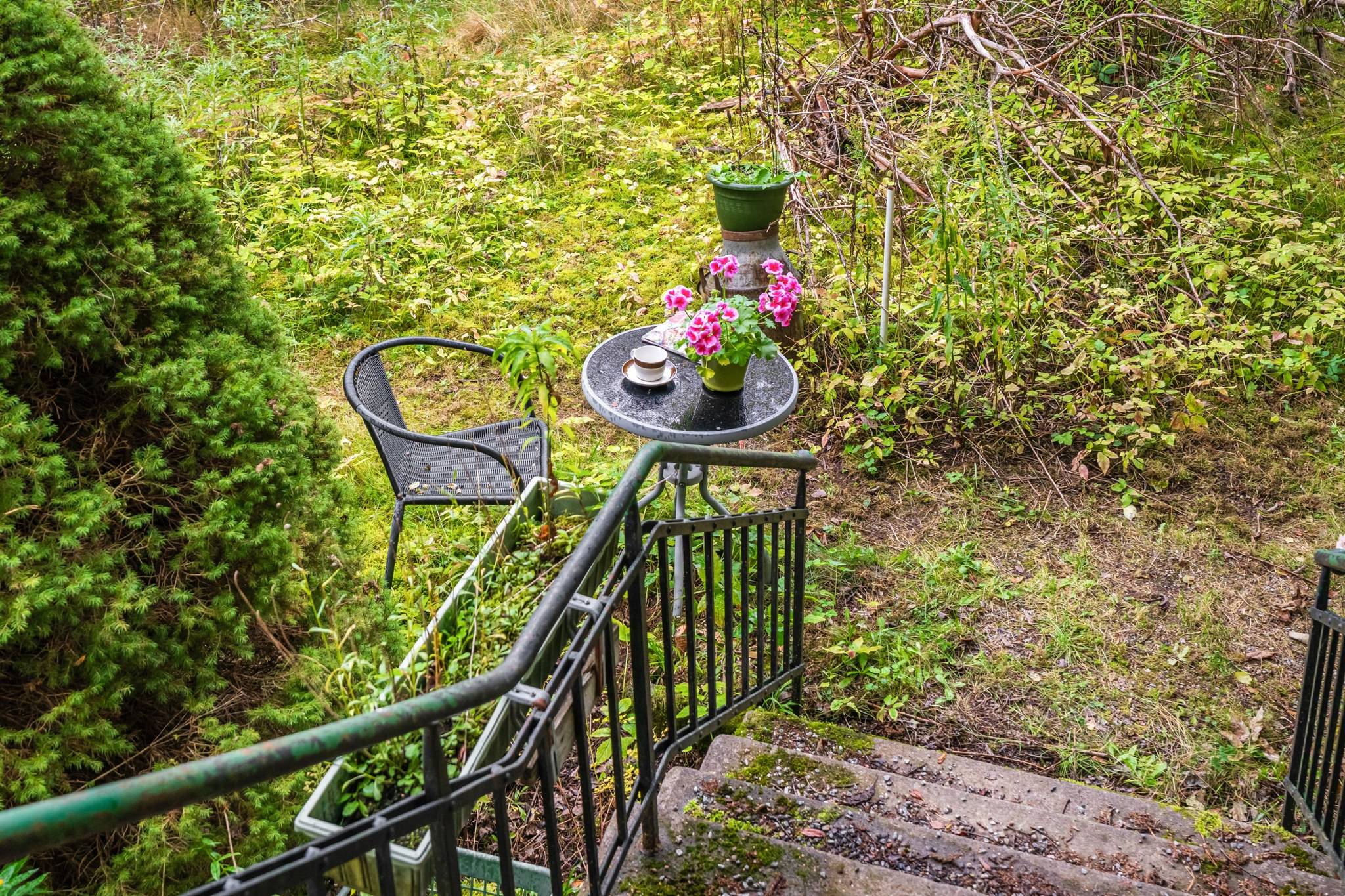 4 rum Villa på Stambanevägen 161 Stuvsta Huddinge kommun - bild 18