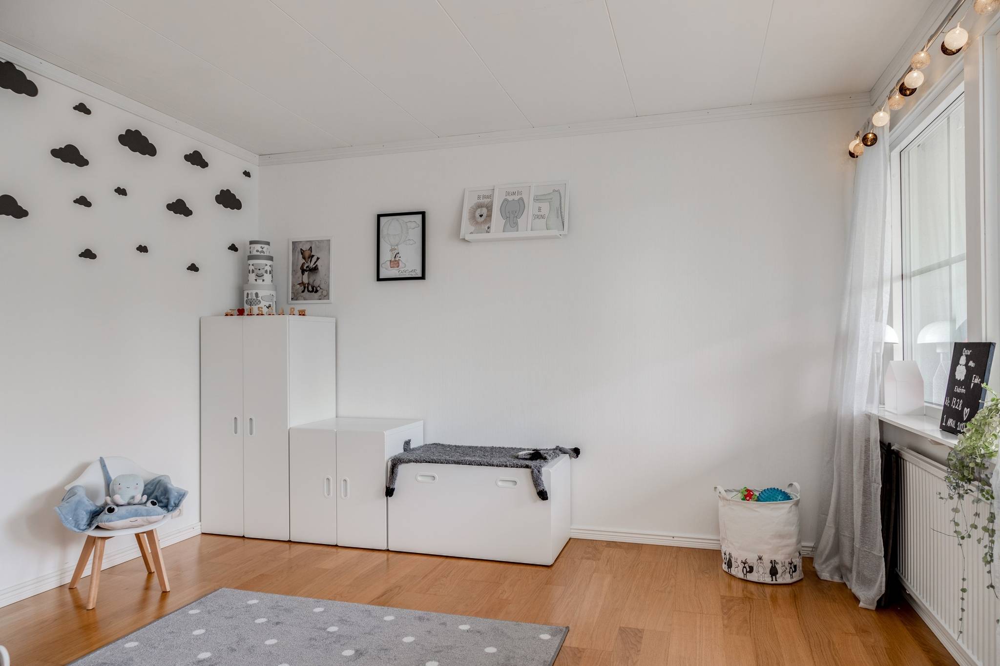 6 rum Villa på Janneborgsgränd 24 Kristineberg Oskarshamns kommun - bild 16