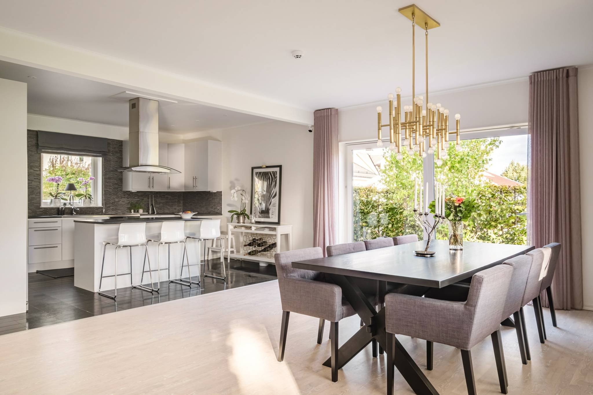 10 rum Villa på Påskvägen 7 Jakobsberg - Västra Järfälla kommun - bild 11