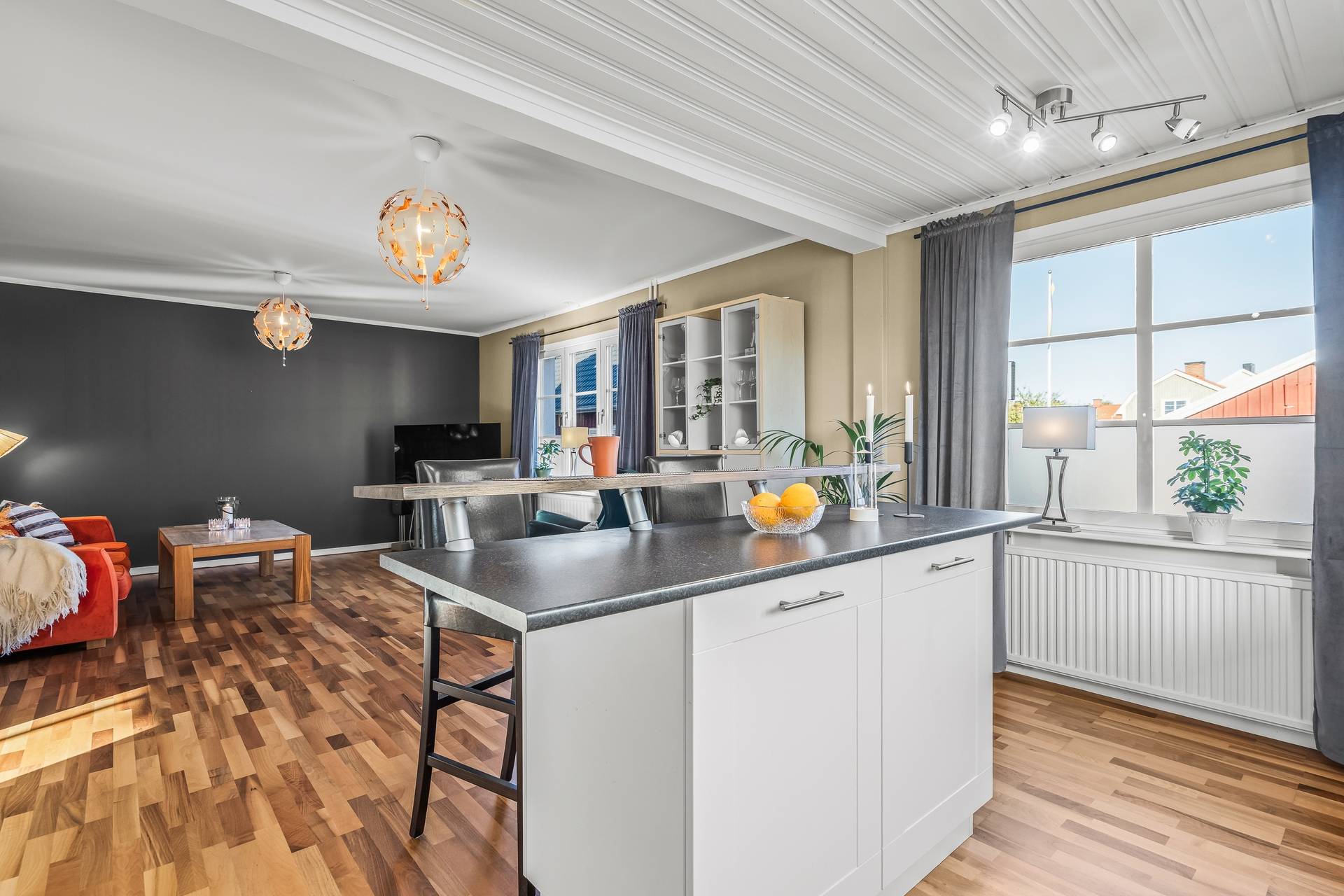2 rum Lägenhet på Skolgatan 27 Strömsbro Gävle kommun - bild 16
