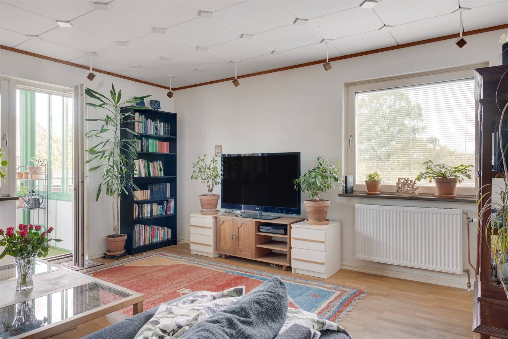 3 rum Lägenhet på Hemvägen 10A Harlösa Eslövs kommun - bild 8