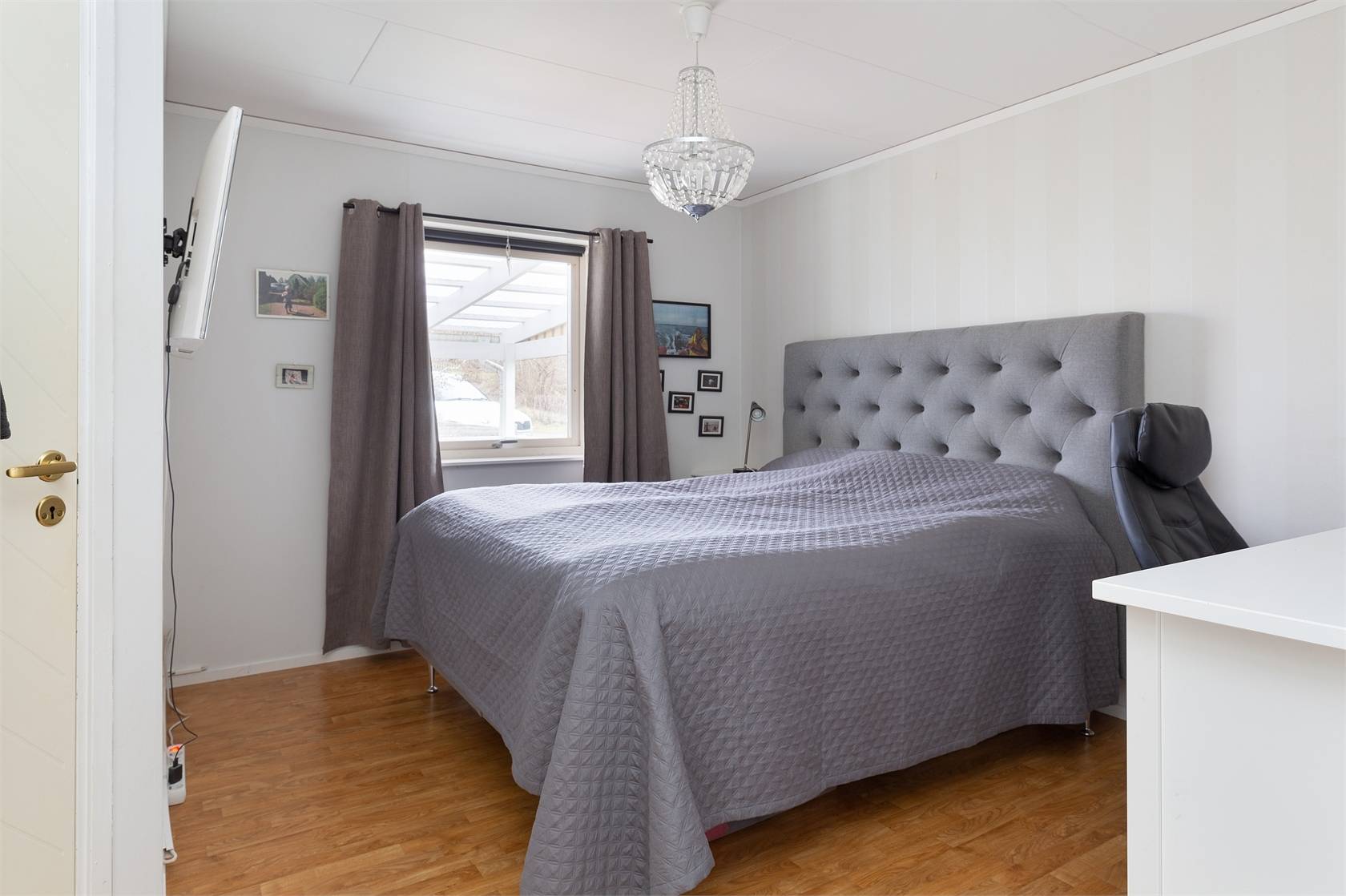 3 rum villa på Slånbärsvägen 3A Norrby, Oskarshamns kommun - bild 5