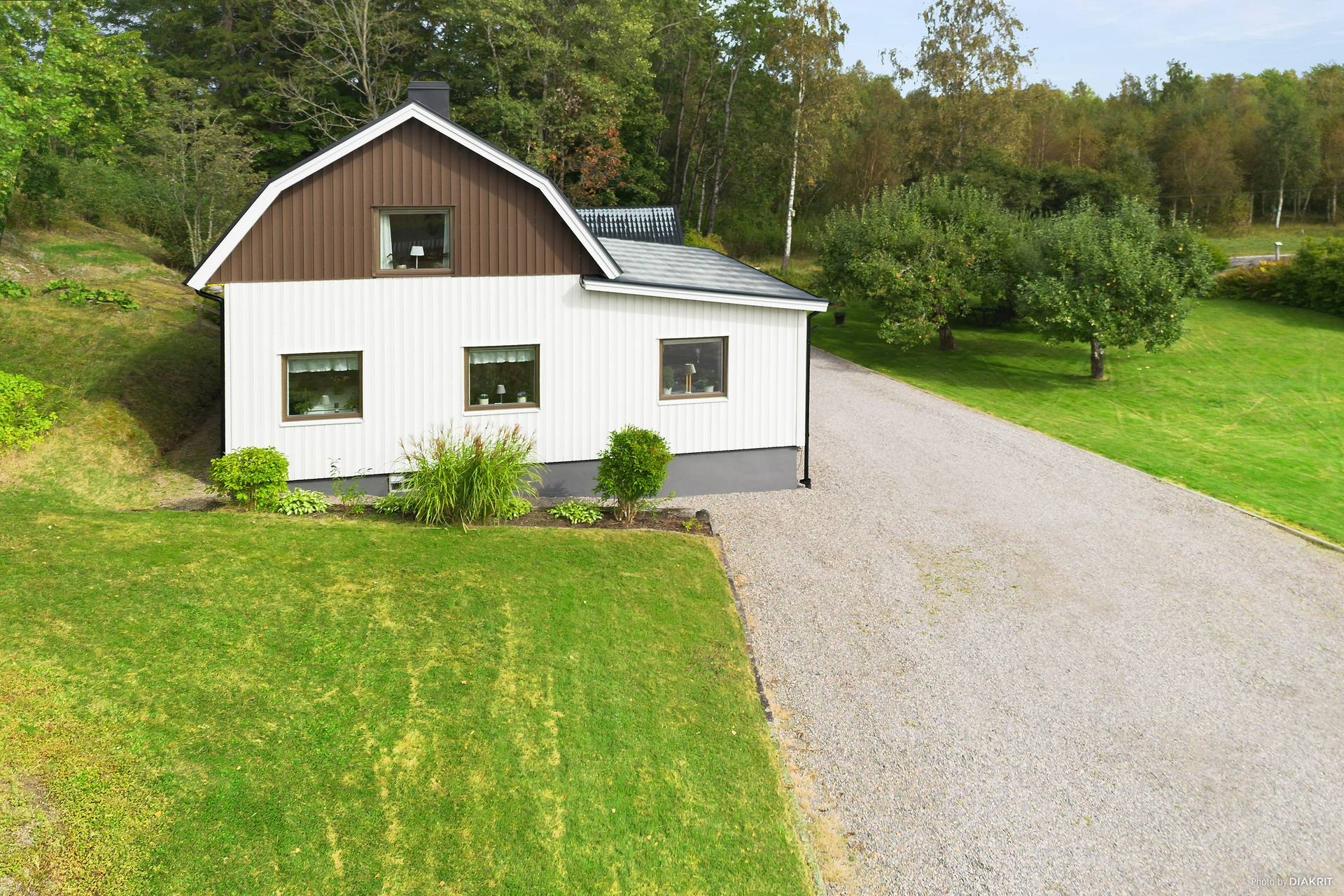 5 rum Villa på Lindveden Bol 1 Lindveden Trollhättans kommun - bild 26