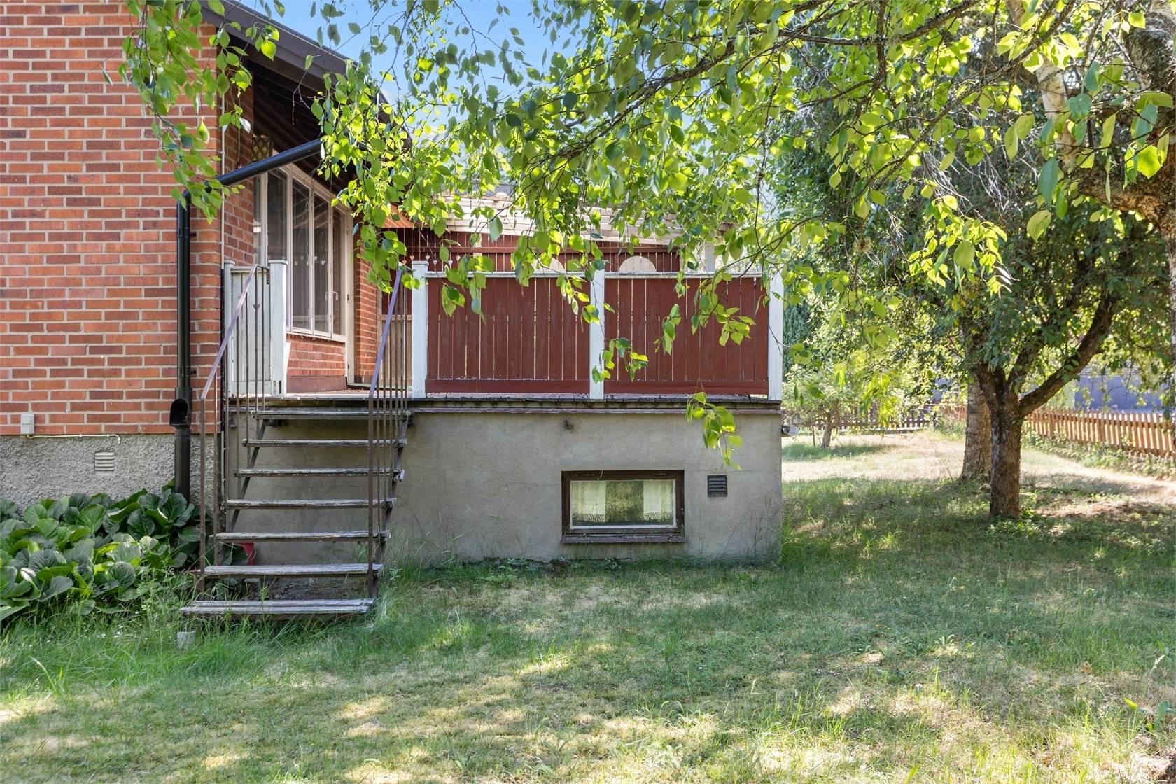 4 rum Villa på Anneviksvägen 20 Hällby Eskilstuna kommun - bild 20