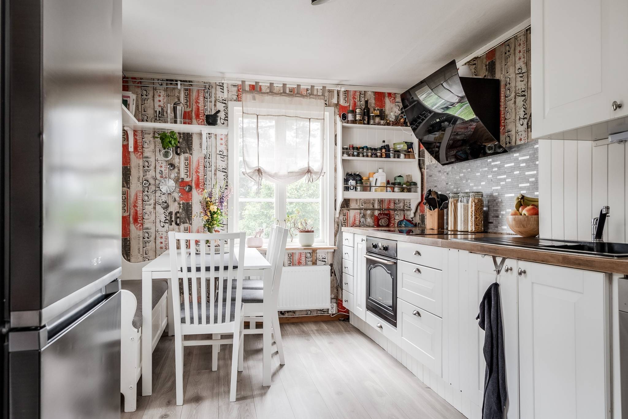 6 rum Villa på Bruksgatan 24 Fågelfors Högsby kommun - bild 24