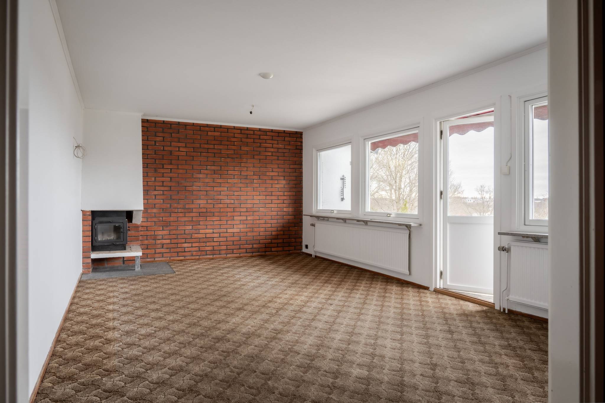 5 rum Villa på Furuvägen 12 Sjömarken Borås kommun - bild 29