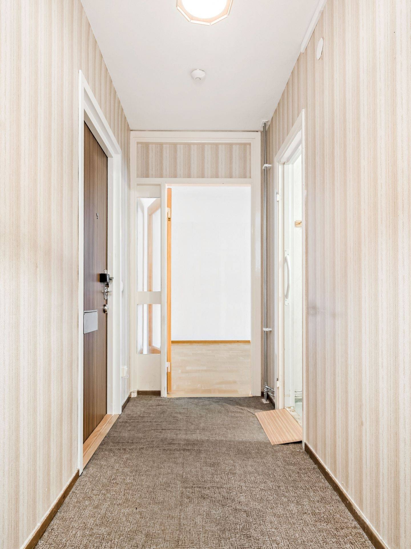 2 rum Lägenhet på Skjutbanegatan 5 B Haga Västerås kommun - bild 18