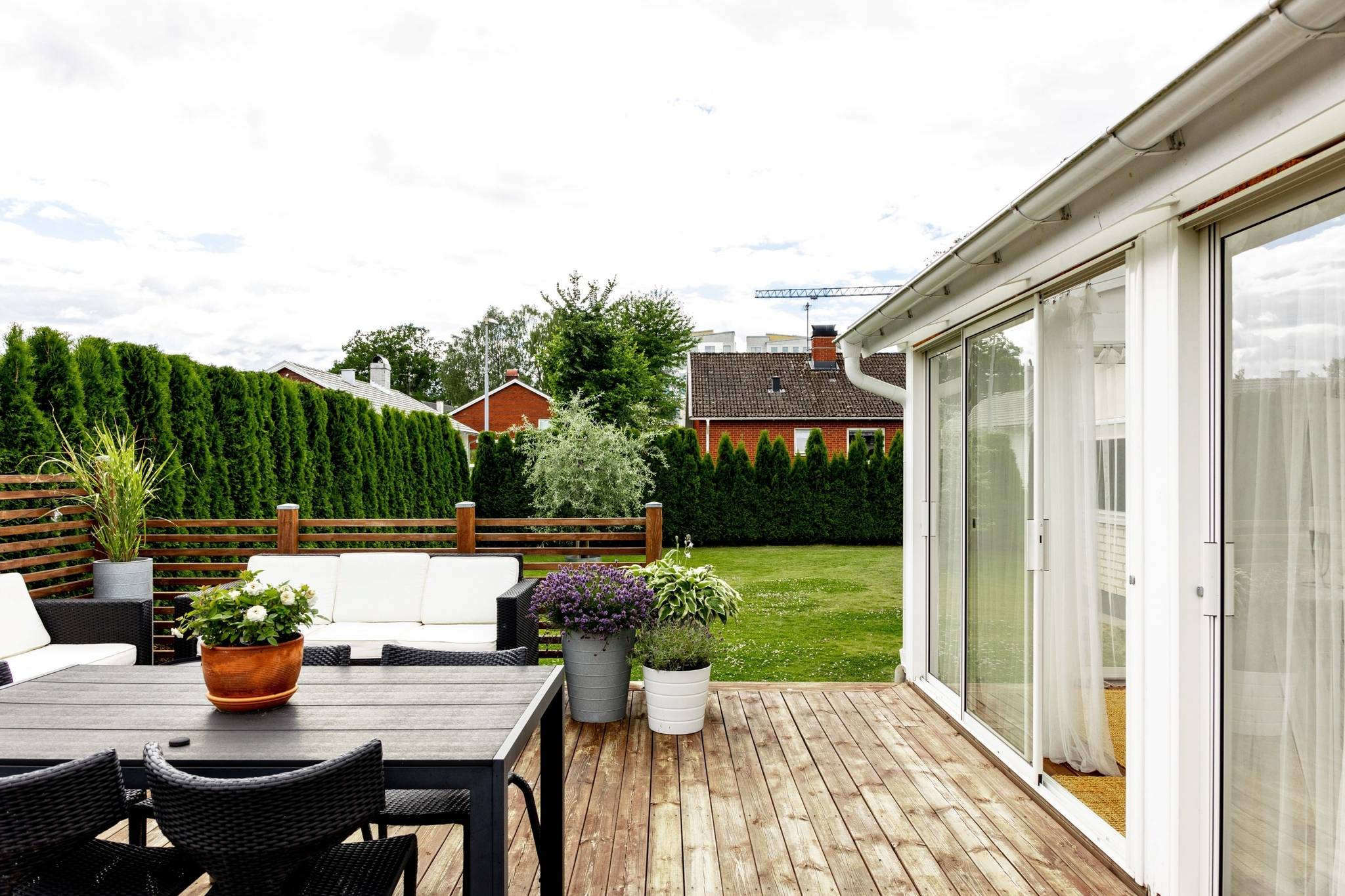 6 rum Villa på Notövägen 4 Hov Växjö kommun - bild 5