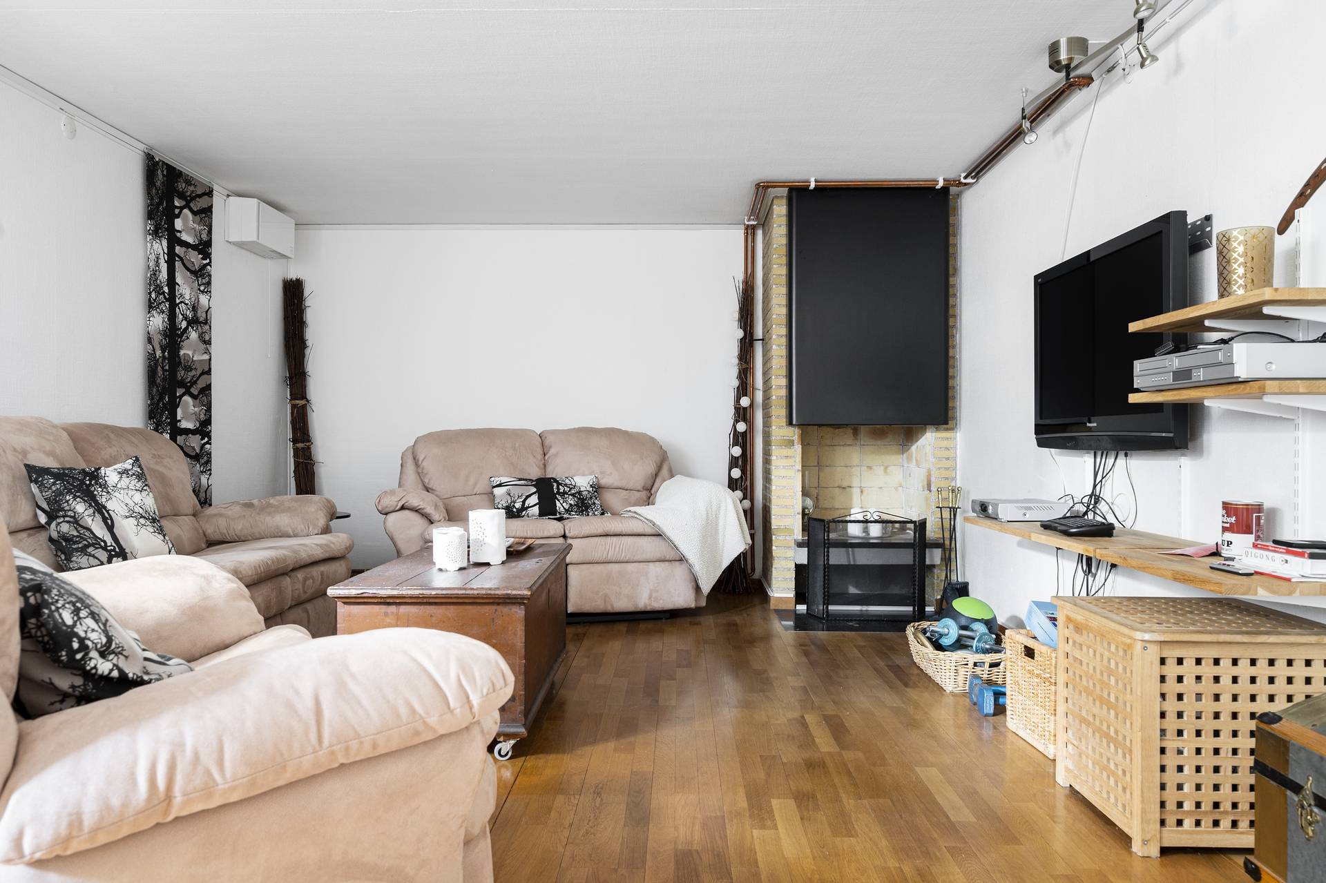 7 rum Villa på Ynglingagatan 30B Bellevue Sjösida Malmö kommun - bild 34