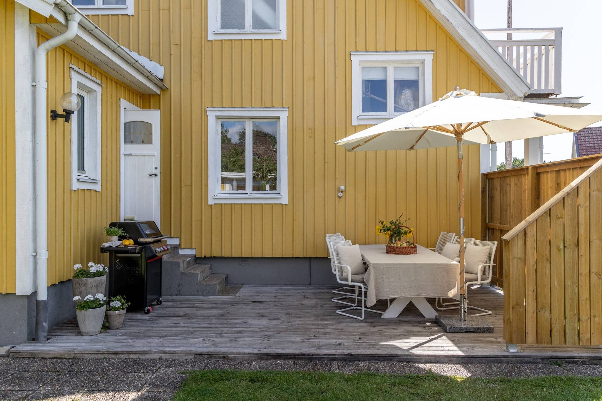 6 rum villa på Saltviksvägen 120 Saltvik, Oskarshamns kommun - bild 4