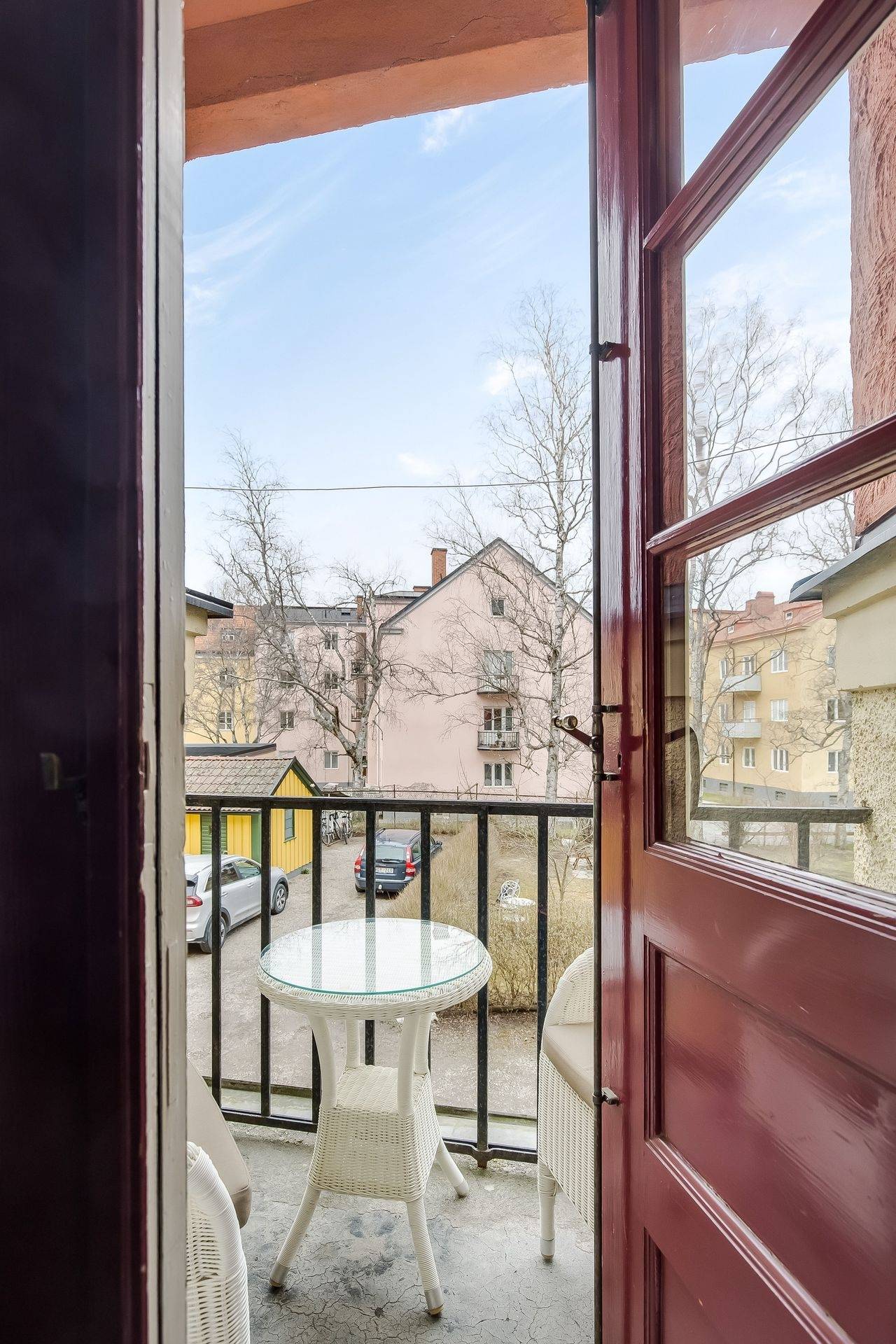 2 rum Lägenhet på Stensborgsgatan 5 Söder Eskilstuna kommun - bild 37