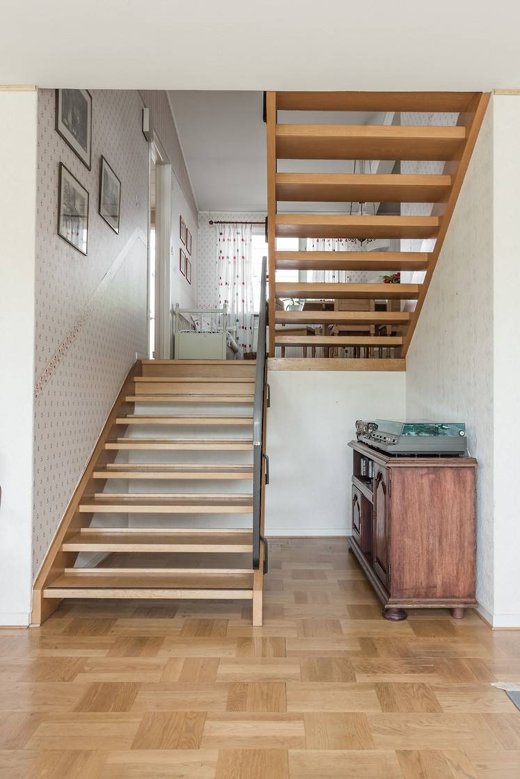 5 rum Villa på Genvägen 3 Haga Arvika kommun - bild 34