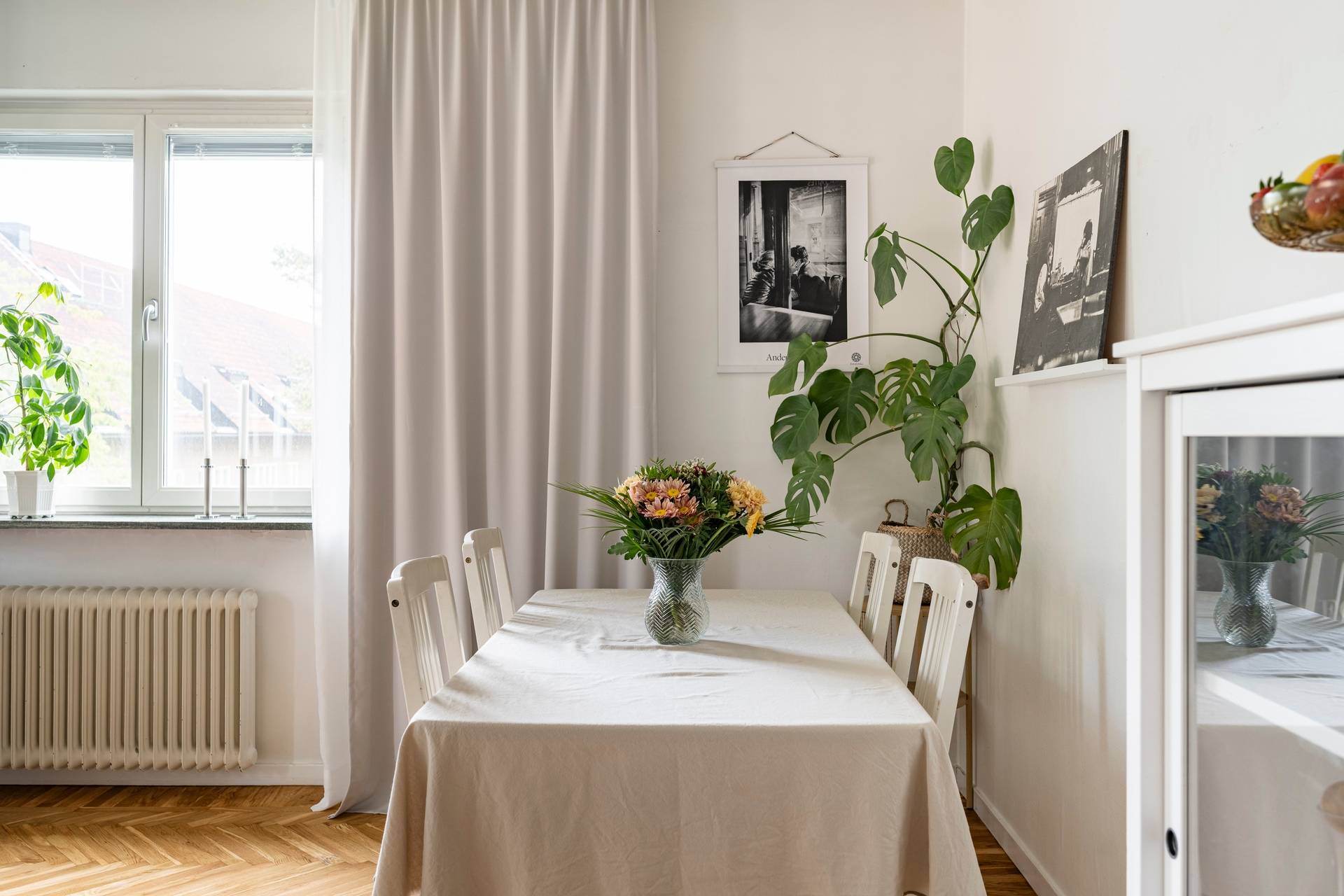 3 rum Lägenhet på Björkbacksvägen 10 Johannesfred/Ulvsunda Stockholms kommun - bild 11