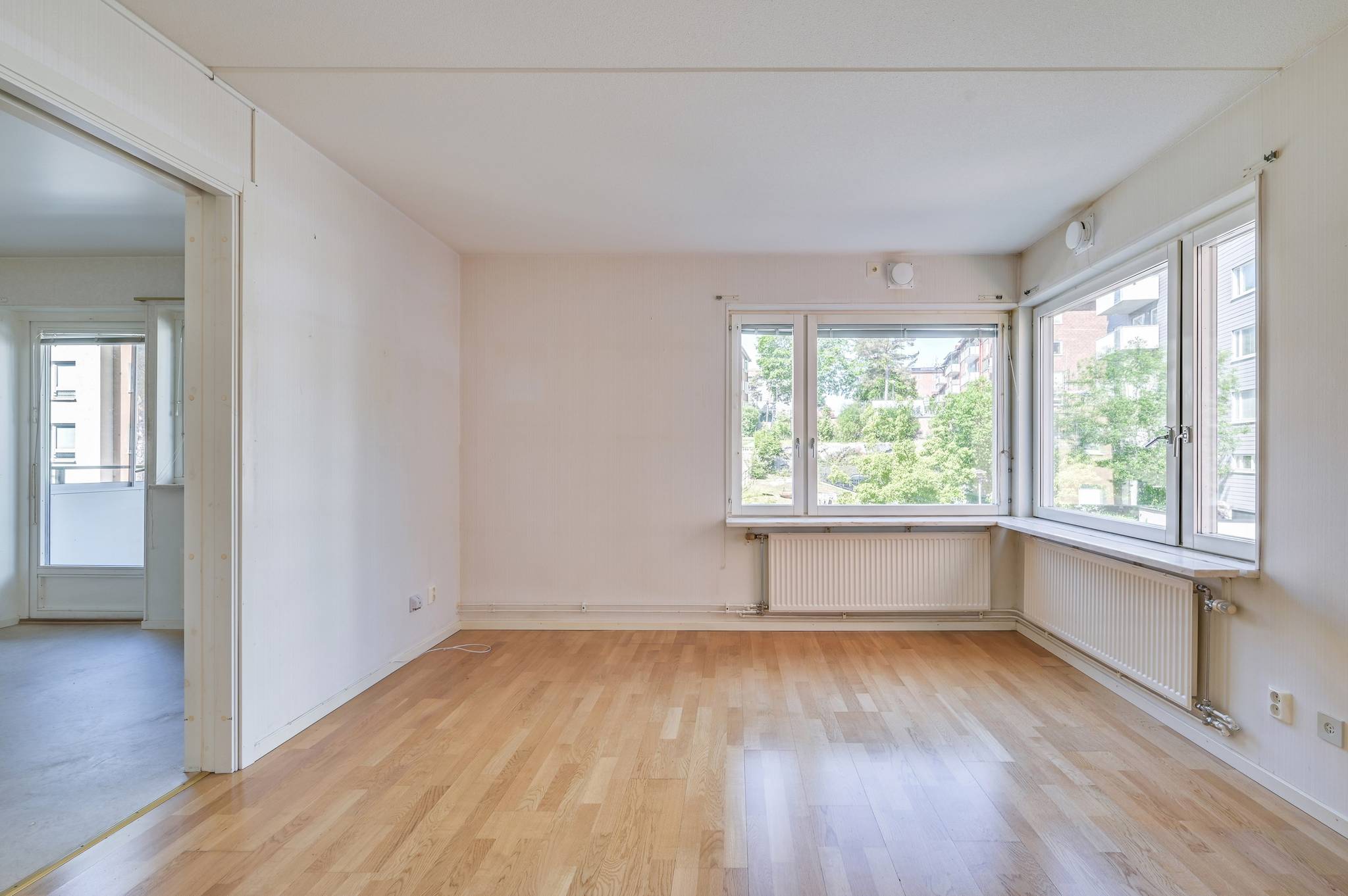 2 rum Lägenhet på Drachmannsgatan 34 Bromma - Blackeberg Stockholms kommun - bild 2