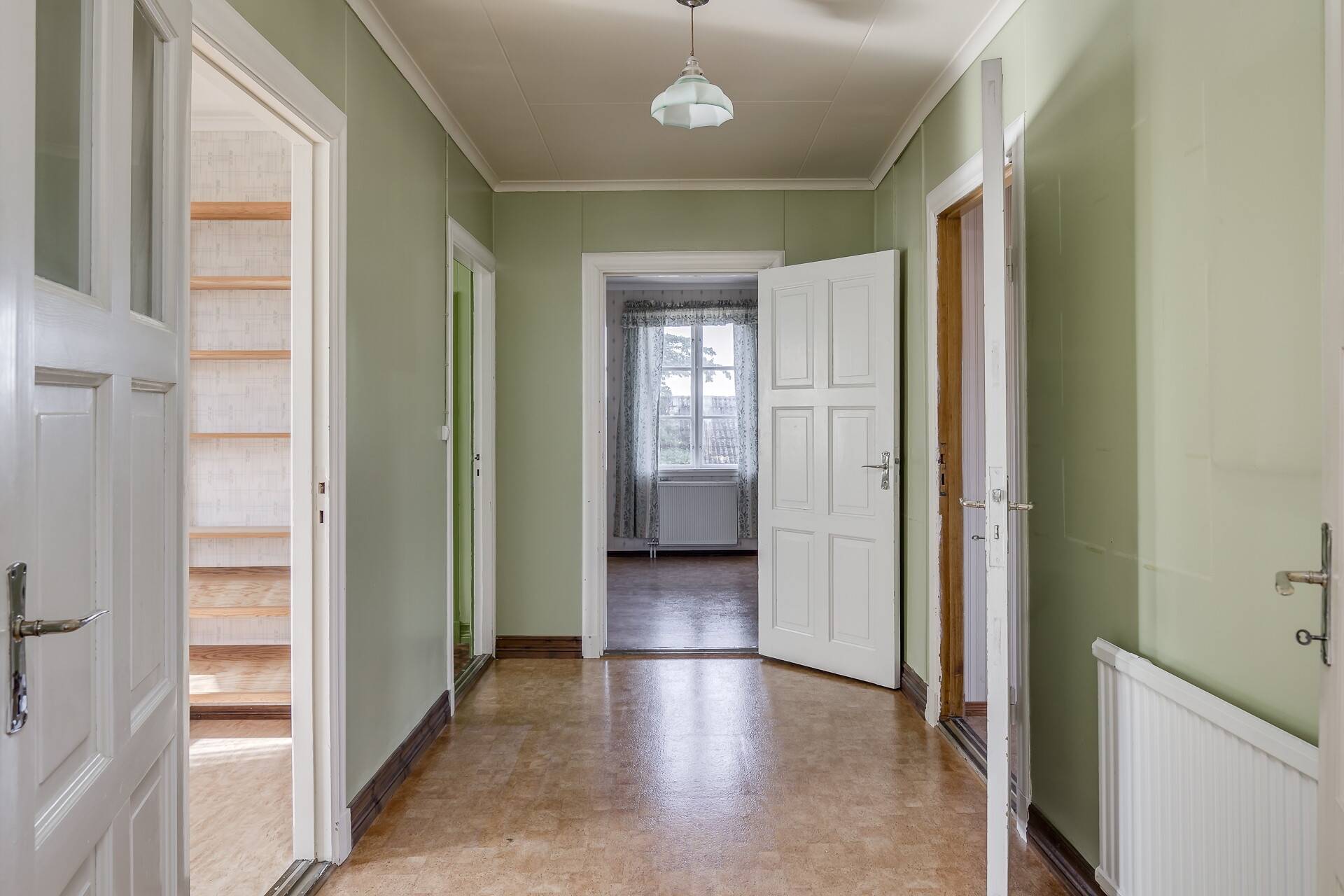 5 rum Gård/skog på Hökaberg Lönneberg Sjogerstad Skövde kommun - bild 52