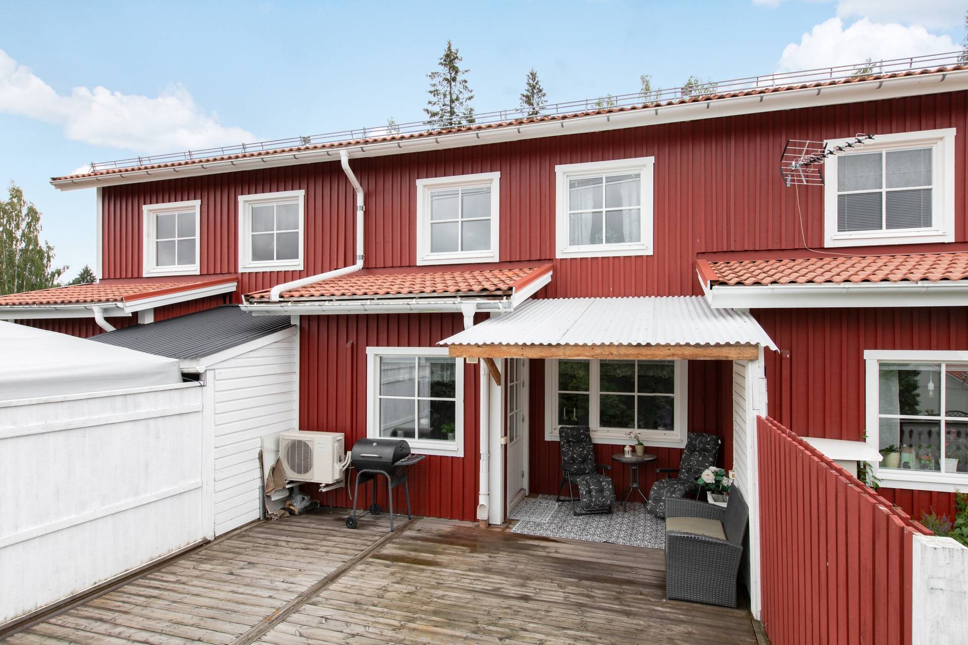 4 rum Lägenhet på Edskevägen 3B Centralt Hofors kommun - bild 13
