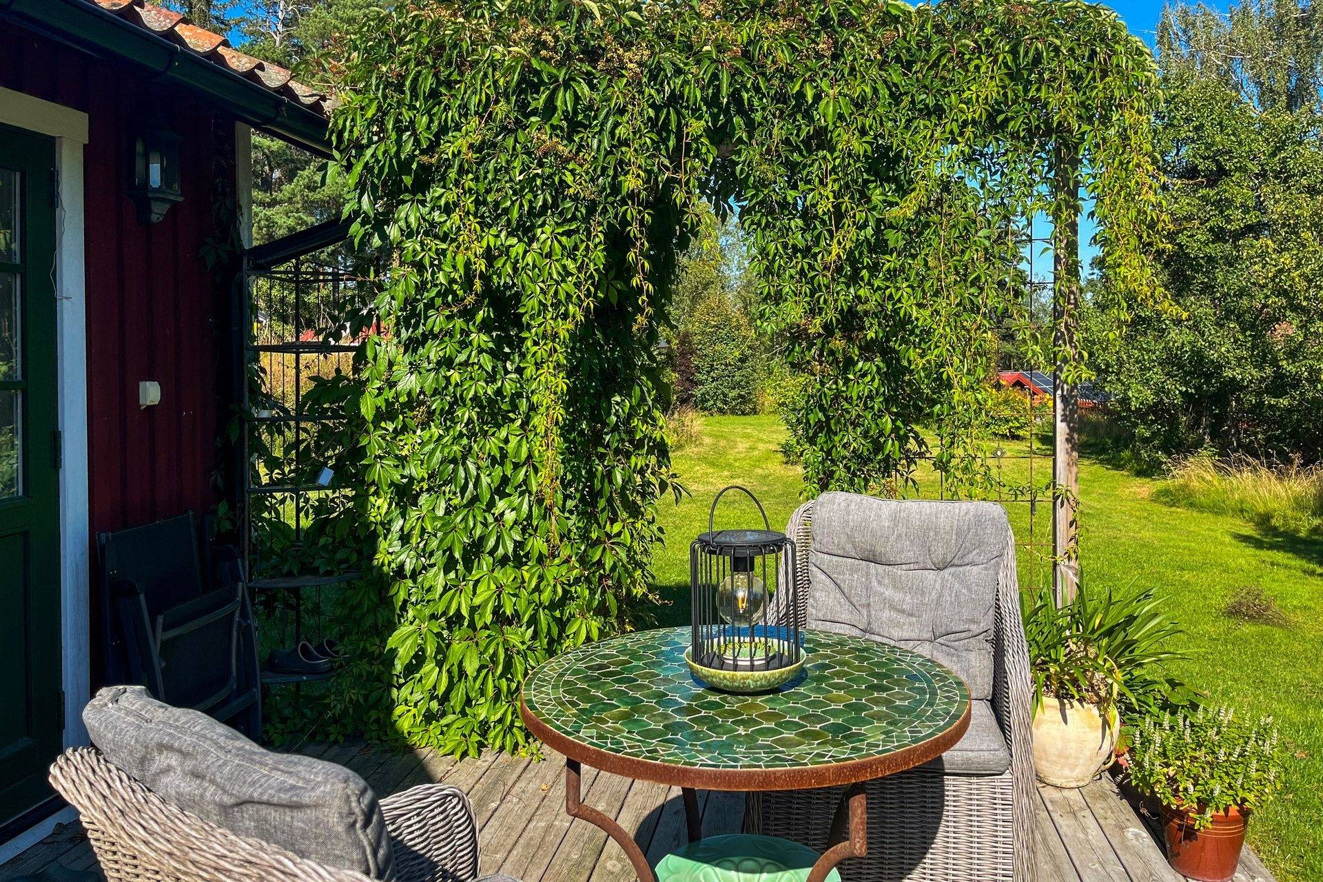 4 rum Villa på Hästhagen Fridhem 4 Hästhagen Strängnäs kommun - bild 52