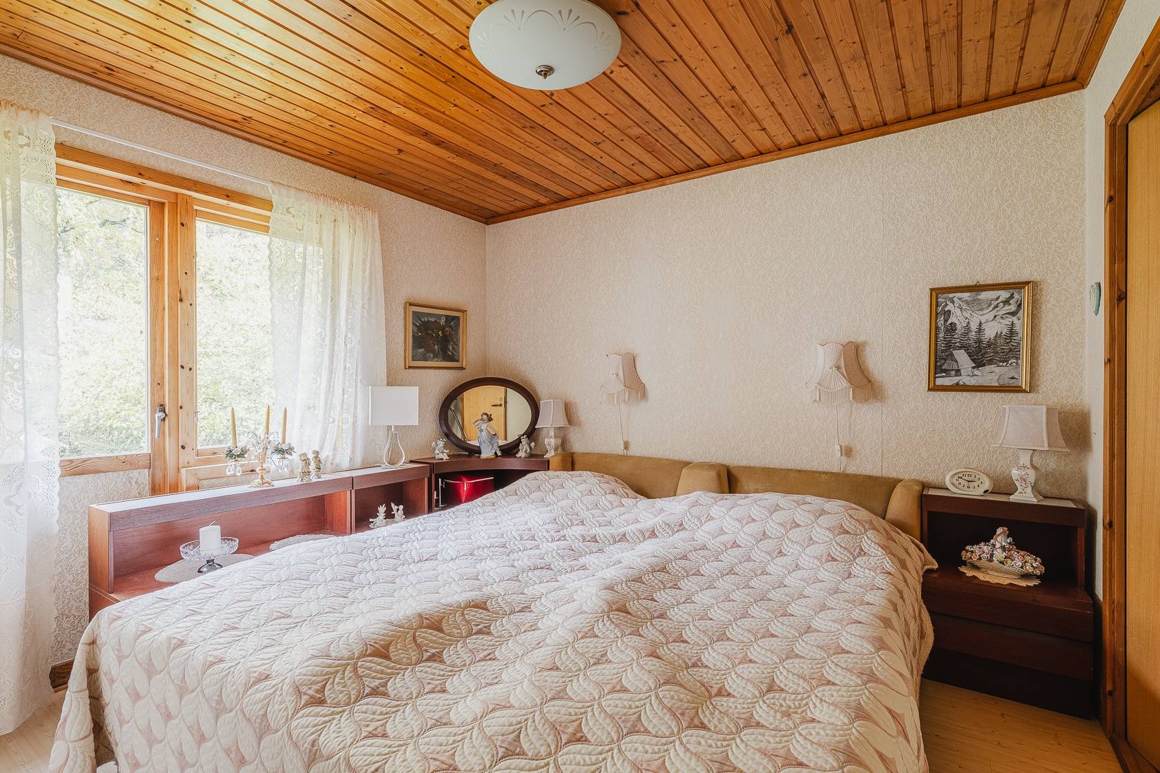 4 rum Villa på Näktergalvägen 9 Skokloster - Söderskogen Håbo kommun - bild 16