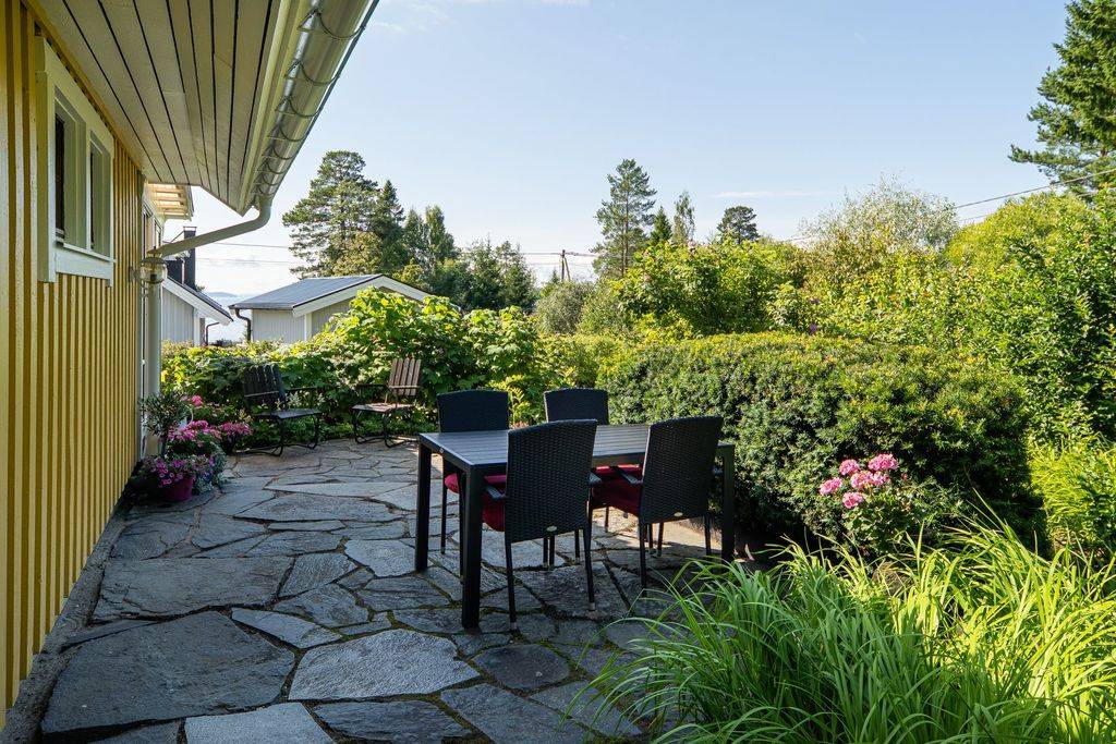5 rum Villa på Storsandsvägen 181B Gullvik Örnsköldsviks kommun - bild 35