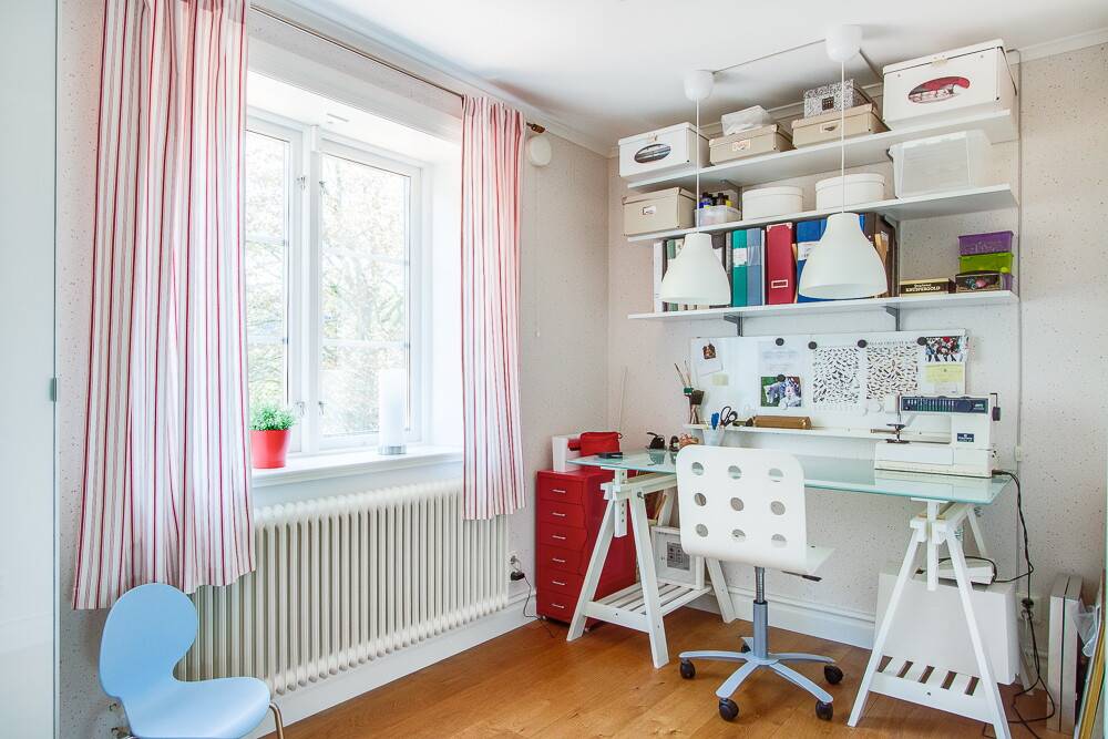 8 rum Villa på Vekerums Byväg 45-8 Vekerum Karlshamns kommun - bild 33