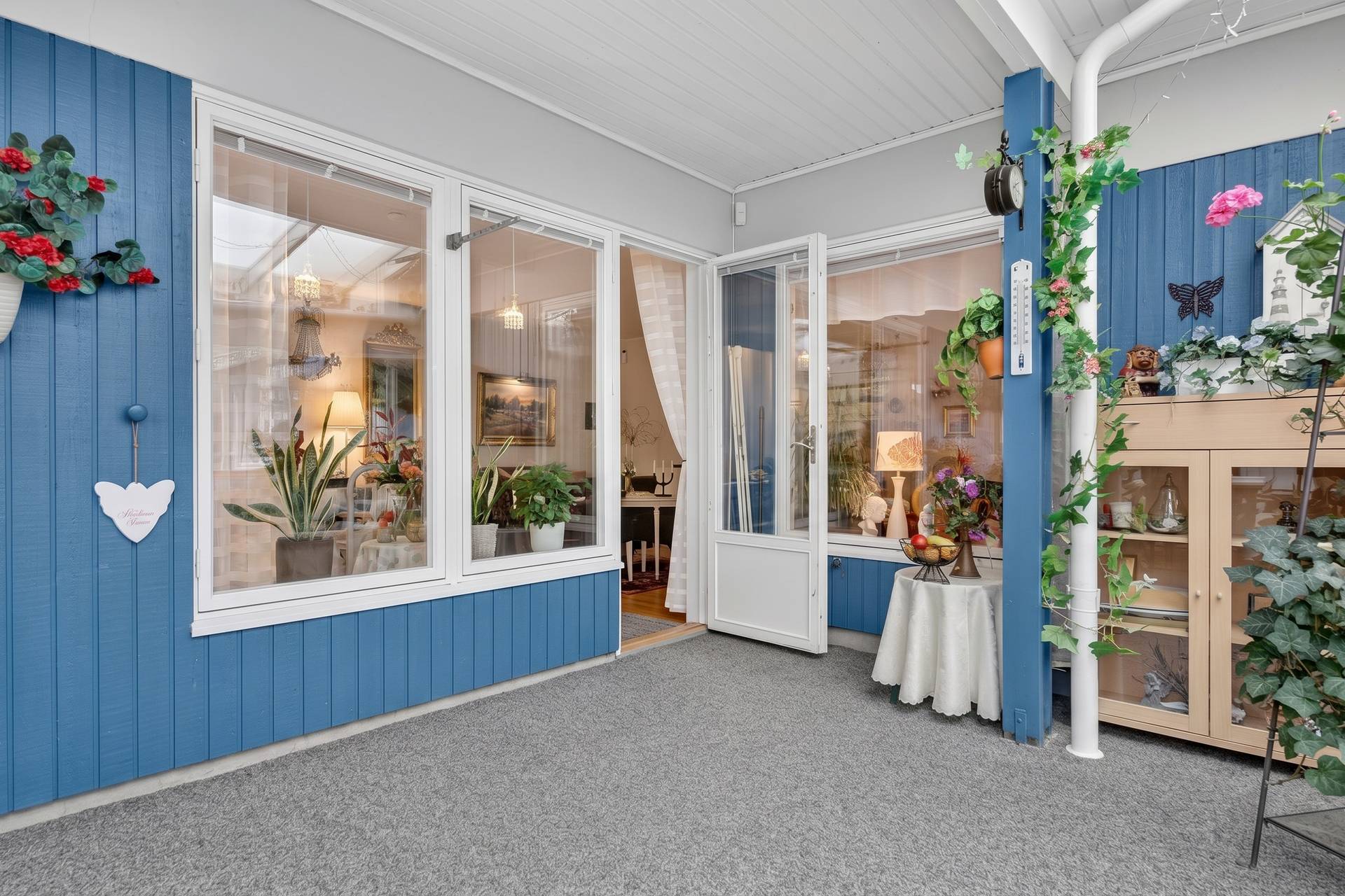 4 rum Villa på Rönngatan 12 Språttebo Tibro kommun - bild 24