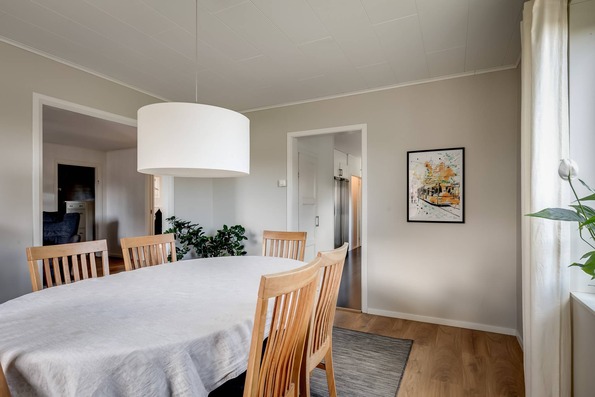 8 rum Villa på Skördegatan 25 Karlshov/Eneby Norrköpings kommun - bild 23