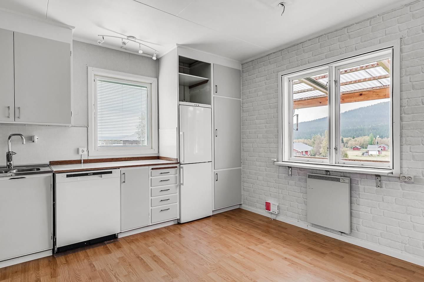 2 rum Villa på Ljungdalen 166 Ljungdalsfjällen Bergs kommun - bild 6