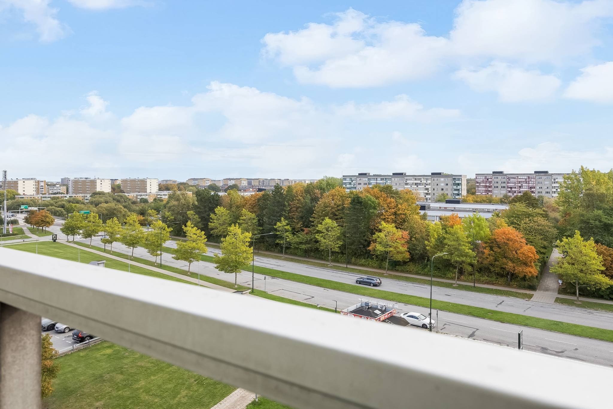 2 rum Lägenhet på Serenadgatan 30 Almvik Malmö kommun - bild 11