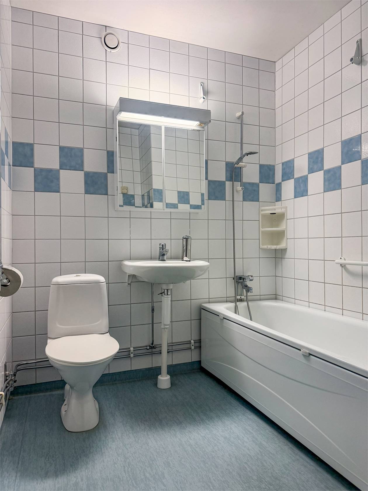 3 rum Lägenhet på Floravägen 20 A Hindric Pers Fagersta kommun - bild 17