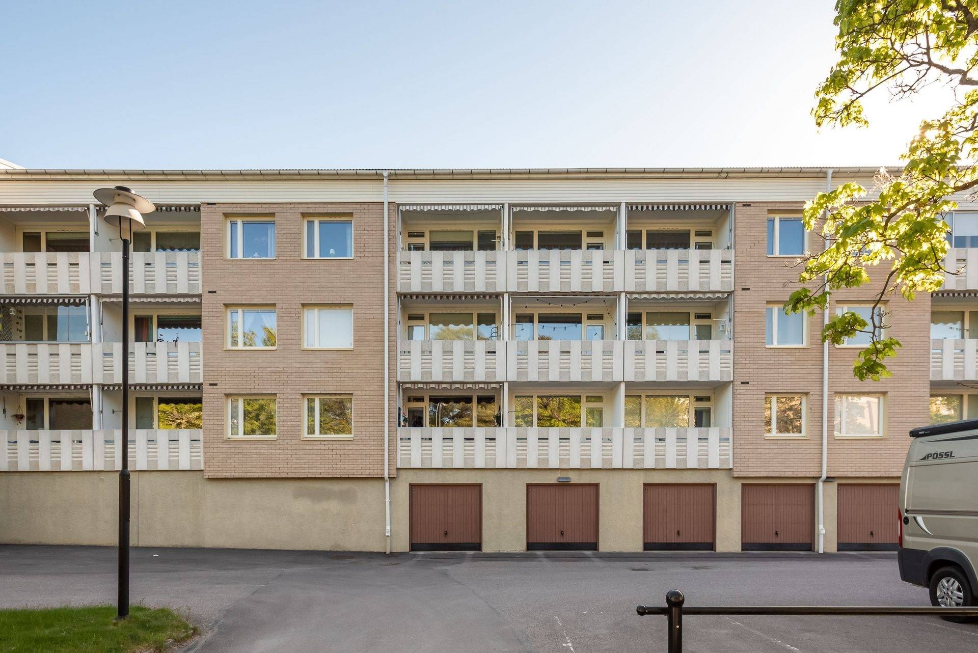 2 rum Lägenhet på Jakobsgatan 44C Västerås Västerås kommun - bild 31