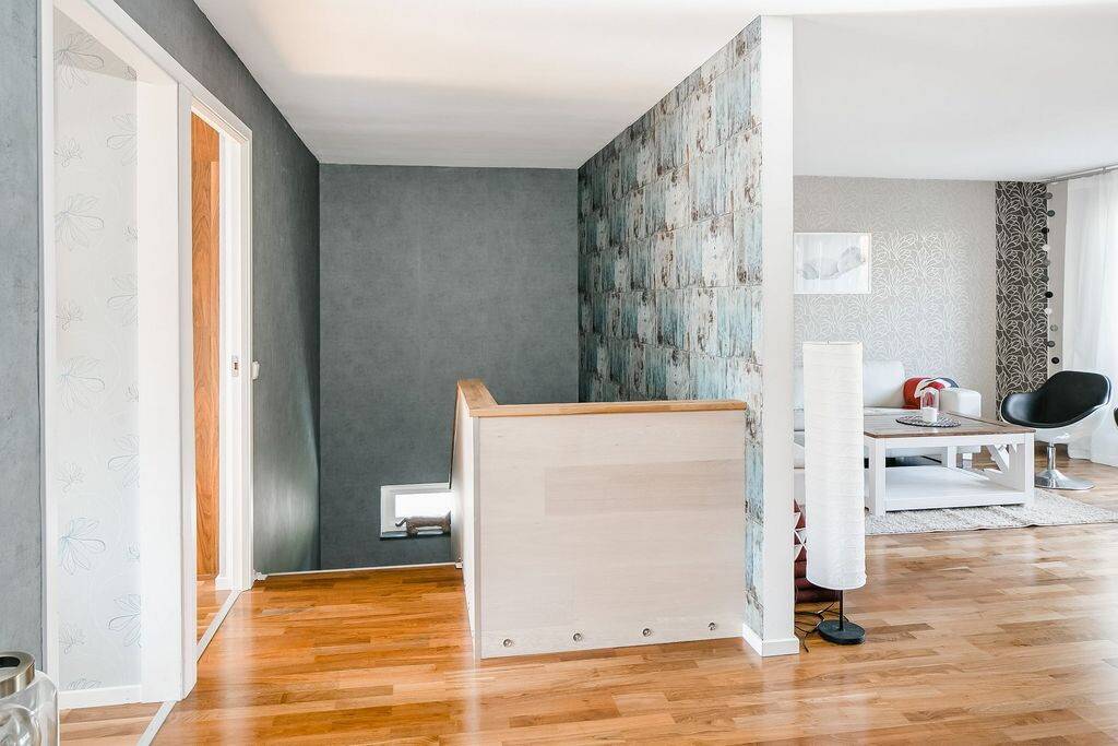 6 rum Radhus på Ädelstensvägen 3A Ulveket Skövde kommun - bild 20